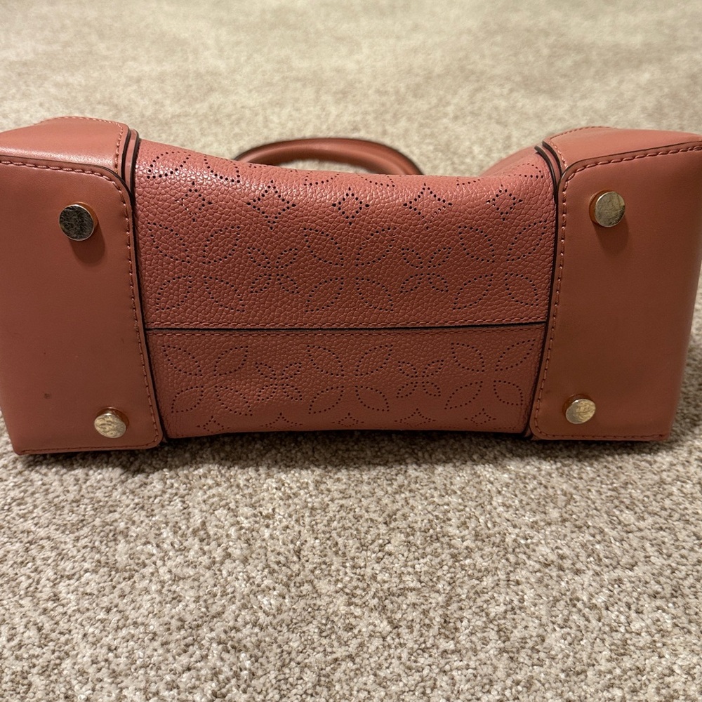 Michael Kors Mercer Gallery purse - Picture 3 of 10
